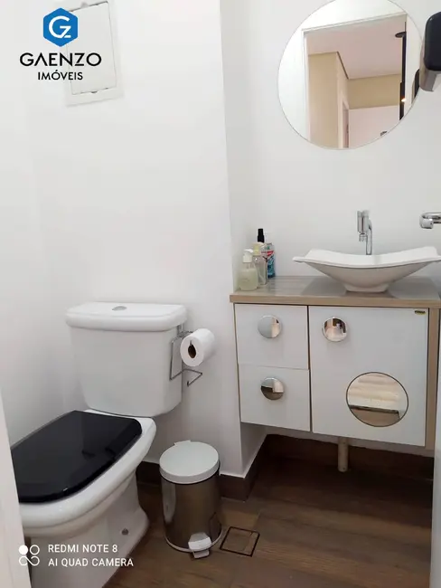 Sala Comercial à venda, 35m2 em Centro, Osasco - SP - imagem 4 Foto 4 de Sala Comercial à venda, 35m2 em Centro, Osasco - SP