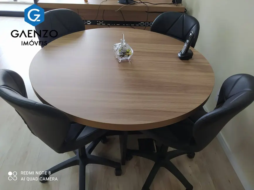 Sala Comercial à venda, 35m2 em Centro, Osasco - SP - imagem 6 Foto 6 de Sala Comercial à venda, 35m2 em Centro, Osasco - SP