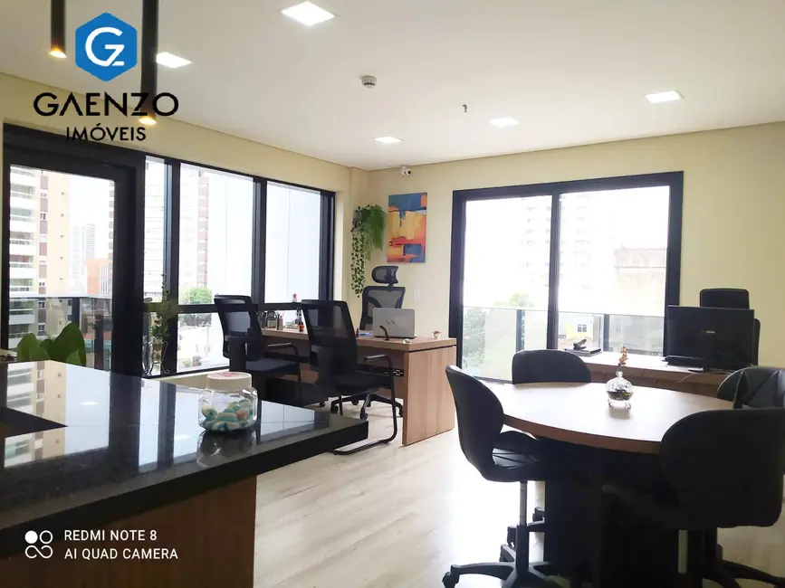 Sala Comercial à venda, 35m2 em Centro, Osasco - SP - imagem 2 Foto 2 de Sala Comercial à venda, 35m2 em Centro, Osasco - SP