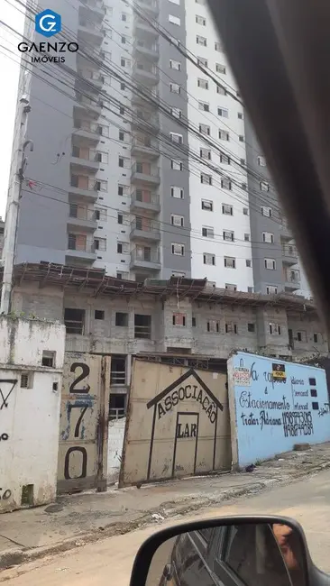 Foto 6 de Terreno / Lote à venda, 979m2 em Conceição, Osasco - SP