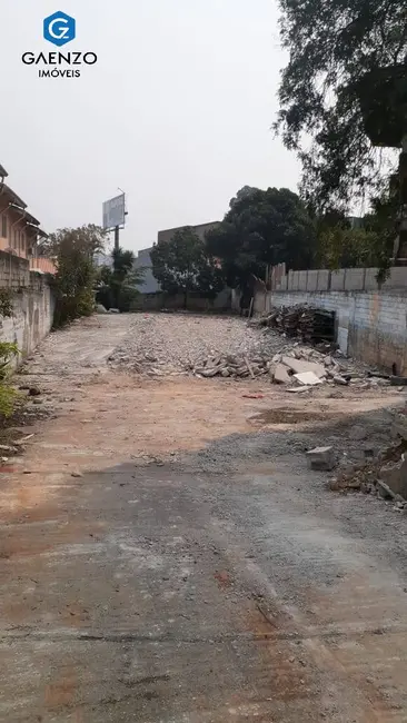 Foto 3 de Terreno / Lote à venda, 979m2 em Conceição, Osasco - SP