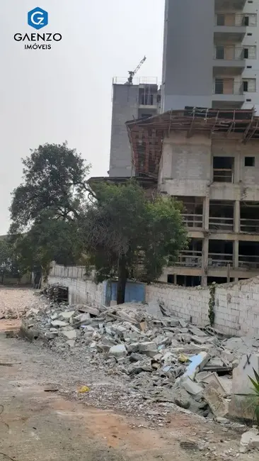 Foto 4 de Terreno / Lote à venda, 979m2 em Conceição, Osasco - SP