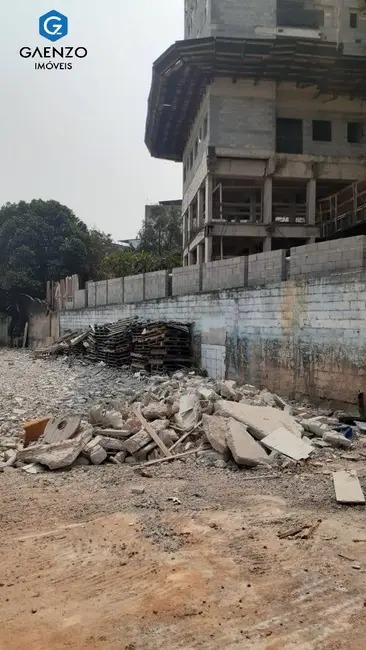 Foto 1 de Terreno / Lote à venda, 979m2 em Conceição, Osasco - SP