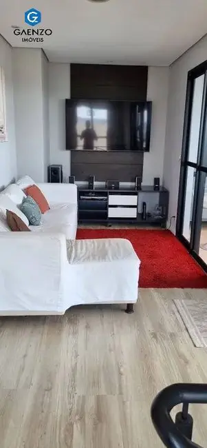 Foto 4 de Apartamento com 3 quartos à venda, 150m2 em Centro, Osasco - SP