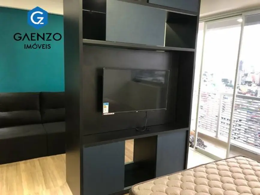 Apartamento com 1 quarto à venda, 33m2 em Centro, Osasco - SP - imagem 7 Foto 7 de Apartamento com 1 quarto à venda, 33m2 em Centro, Osasco - SP