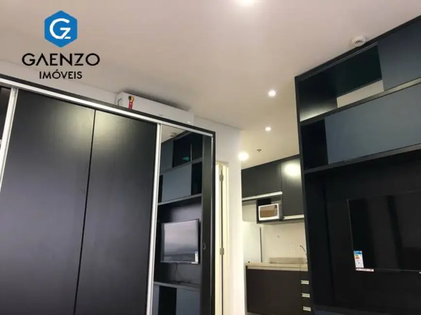 Apartamento com 1 quarto à venda, 33m2 em Centro, Osasco - SP - imagem 9 Foto 9 de Apartamento com 1 quarto à venda, 33m2 em Centro, Osasco - SP