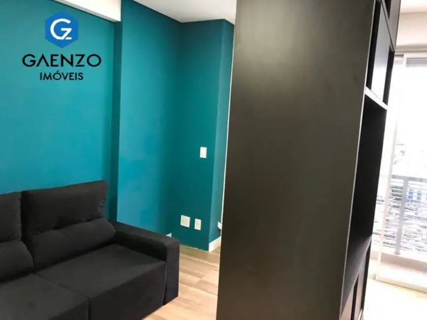 Apartamento com 1 quarto à venda, 33m2 em Centro, Osasco - SP - imagem 4 Foto 4 de Apartamento com 1 quarto à venda, 33m2 em Centro, Osasco - SP