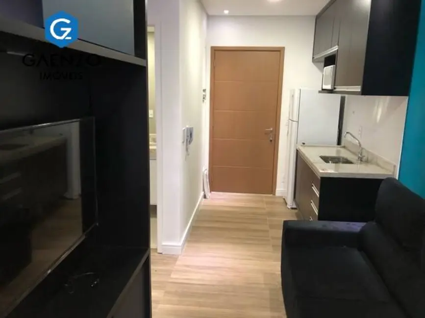 Apartamento com 1 quarto à venda, 33m2 em Centro, Osasco - SP - imagem 6 Foto 6 de Apartamento com 1 quarto à venda, 33m2 em Centro, Osasco - SP
