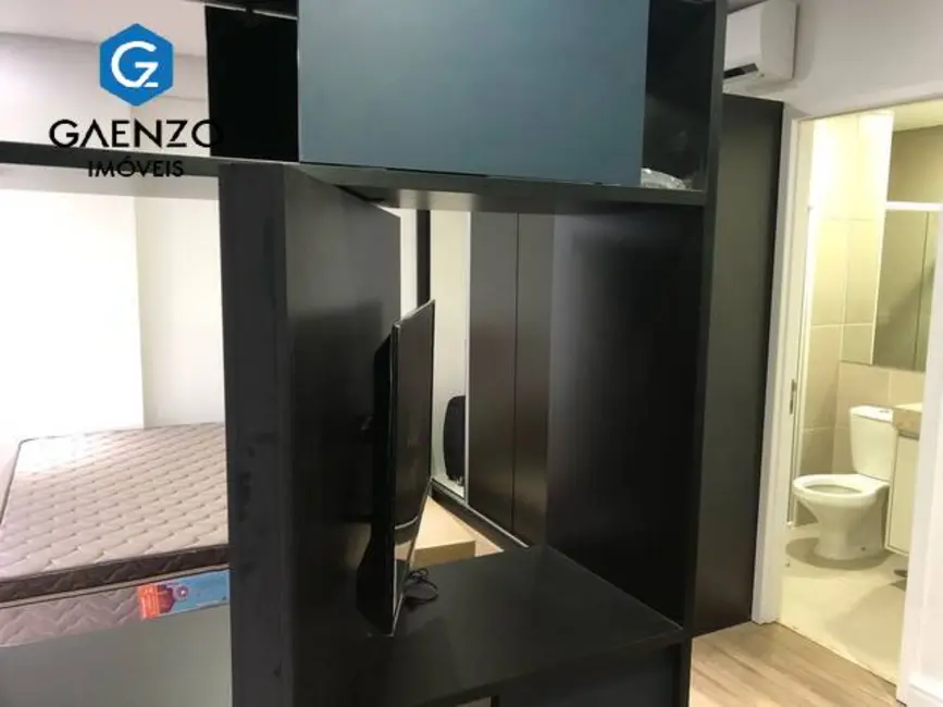 Apartamento com 1 quarto à venda, 33m2 em Centro, Osasco - SP - imagem 8 Foto 8 de Apartamento com 1 quarto à venda, 33m2 em Centro, Osasco - SP