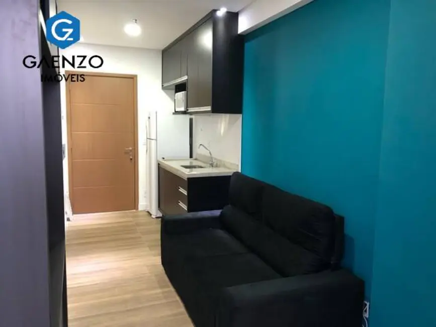 Apartamento com 1 quarto à venda, 33m2 em Centro, Osasco - SP - imagem 5 Foto 5 de Apartamento com 1 quarto à venda, 33m2 em Centro, Osasco - SP