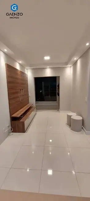 Foto 2 de Apartamento com 2 quartos à venda, 60m2 em City Bussocaba, Osasco - SP