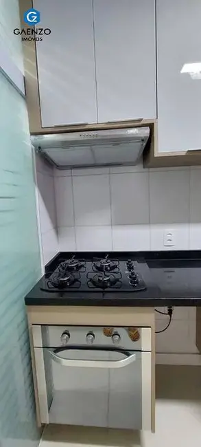 Foto 8 de Apartamento com 2 quartos à venda, 60m2 em City Bussocaba, Osasco - SP