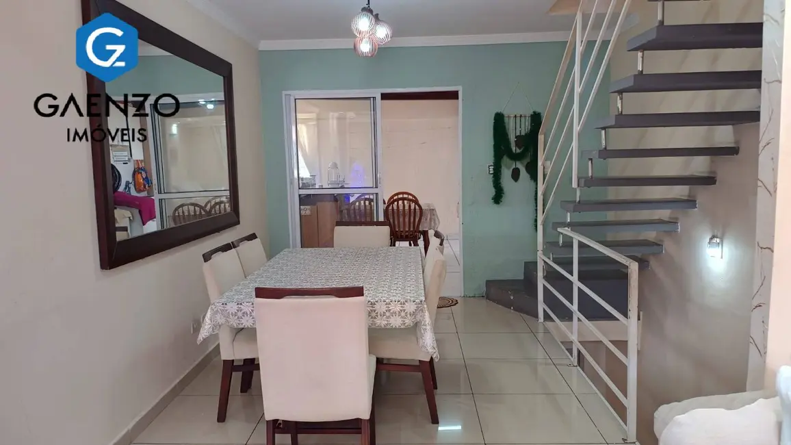 Foto 6 de Sobrado com 2 quartos à venda, 98m2 em Conceição, Osasco - SP