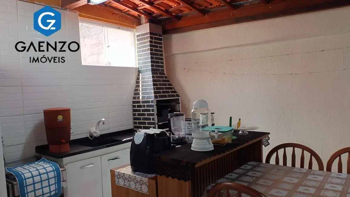 Foto 8 de Sobrado com 2 quartos à venda, 98m2 em Conceição, Osasco - SP