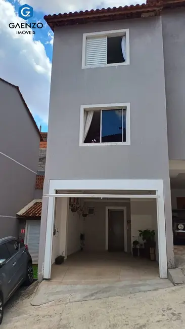 Foto 7 de Sobrado com 2 quartos à venda, 98m2 em Conceição, Osasco - SP