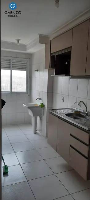 Foto 5 de Apartamento com 2 quartos à venda, 50m2 em Jaguaribe, Osasco - SP