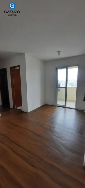 Foto 1 de Apartamento com 2 quartos à venda, 50m2 em Jaguaribe, Osasco - SP