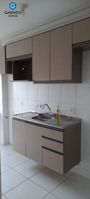 Foto 7 de Apartamento com 2 quartos à venda, 50m2 em Jaguaribe, Osasco - SP