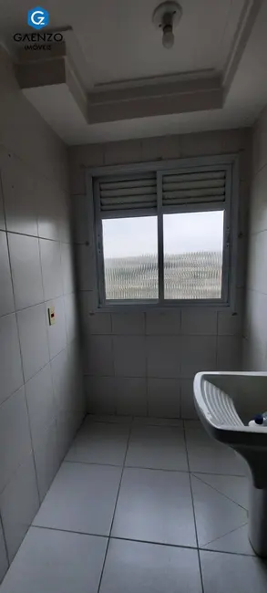 Foto 6 de Apartamento com 2 quartos à venda, 50m2 em Jaguaribe, Osasco - SP