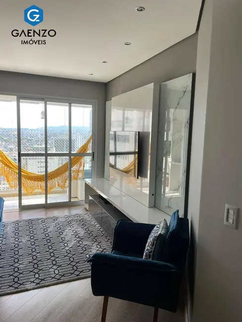 Apartamento com 3 quartos à venda, 91m2 em Centro, Osasco - SP - imagem 3 Foto 3 de Apartamento com 3 quartos à venda, 91m2 em Centro, Osasco - SP