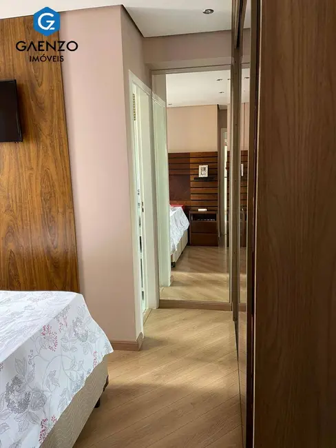 Apartamento com 3 quartos à venda, 91m2 em Centro, Osasco - SP - imagem 7 Foto 7 de Apartamento com 3 quartos à venda, 91m2 em Centro, Osasco - SP