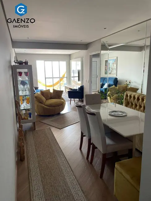 Apartamento com 3 quartos à venda, 91m2 em Centro, Osasco - SP - imagem 4 Foto 4 de Apartamento com 3 quartos à venda, 91m2 em Centro, Osasco - SP