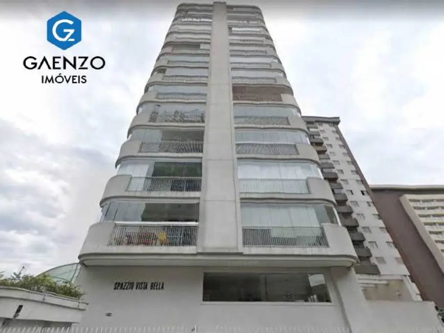 Foto 1 de Apartamento com 3 quartos à venda, 91m2 em Centro, Osasco - SP