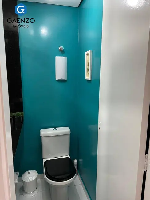 Apartamento com 3 quartos à venda, 91m2 em Centro, Osasco - SP - imagem 8 Foto 8 de Apartamento com 3 quartos à venda, 91m2 em Centro, Osasco - SP