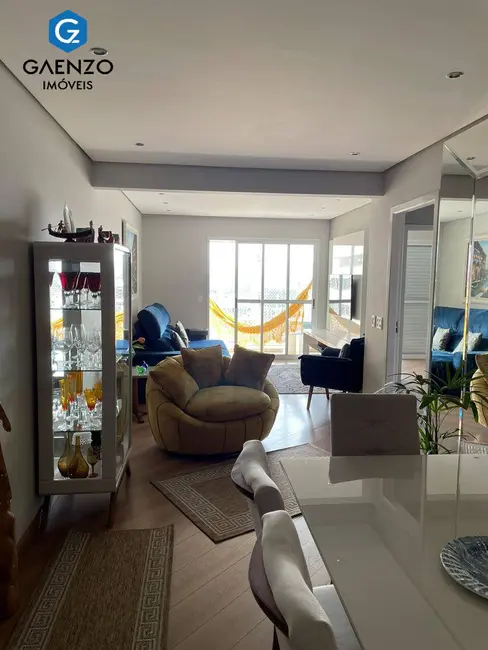 Foto 2 de Apartamento com 3 quartos à venda, 91m2 em Centro, Osasco - SP