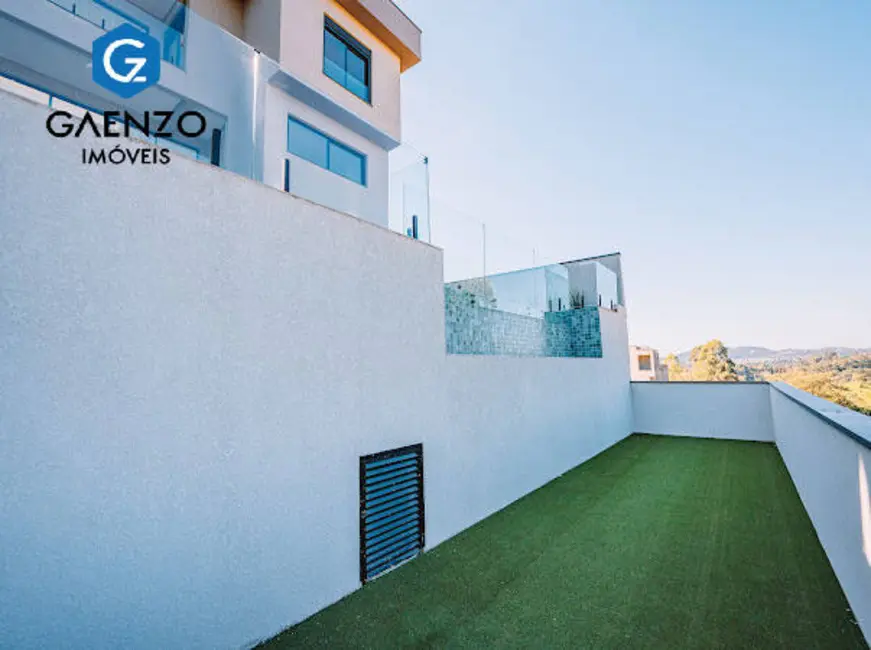 Foto 7 de Casa de Condomínio com 4 quartos à venda, 420m2 em Sítio do Morro, Santana De Parnaiba - SP