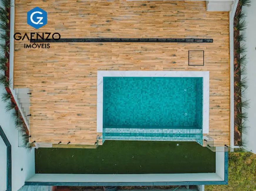 Foto 5 de Casa de Condomínio com 4 quartos à venda, 420m2 em Sítio do Morro, Santana De Parnaiba - SP