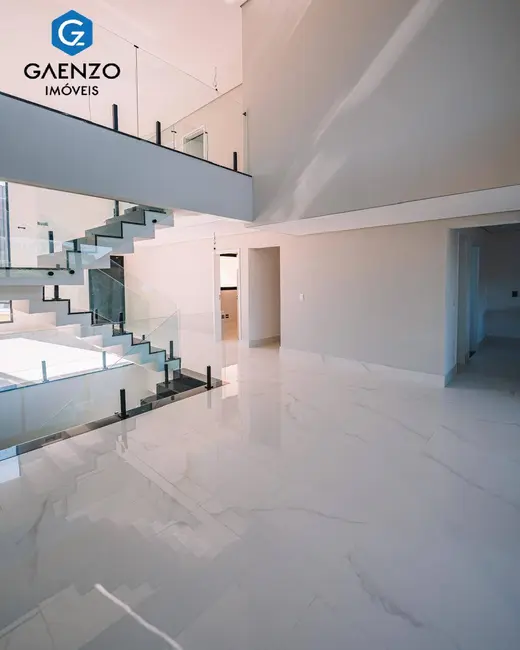 Foto 9 de Casa de Condomínio com 4 quartos à venda, 420m2 em Sítio do Morro, Santana De Parnaiba - SP