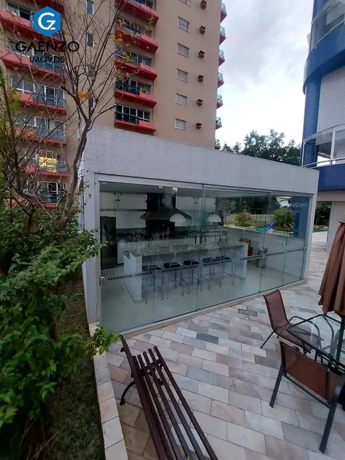 Apartamento com 3 quartos à venda, 100m2 em Centro, Osasco - SP - imagem 5 Foto 5 de Apartamento com 3 quartos à venda, 100m2 em Centro, Osasco - SP