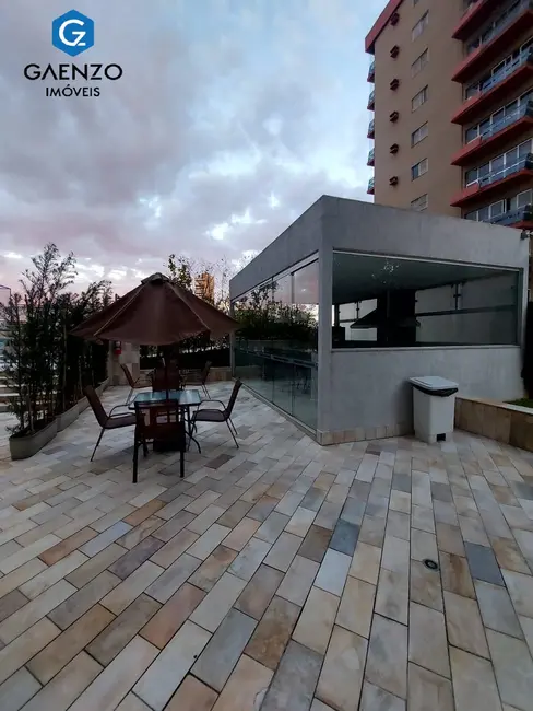 Apartamento com 3 quartos à venda, 100m2 em Centro, Osasco - SP - imagem 2 Foto 2 de Apartamento com 3 quartos à venda, 100m2 em Centro, Osasco - SP