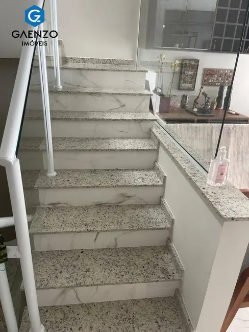 Foto 8 de Sobrado com 3 quartos à venda, 201m2 em Bela Vista, Osasco - SP