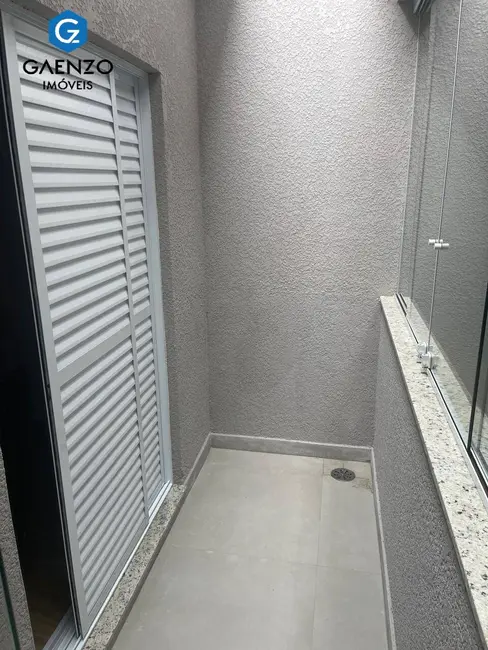 Foto 3 de Sobrado com 3 quartos à venda, 201m2 em Bela Vista, Osasco - SP