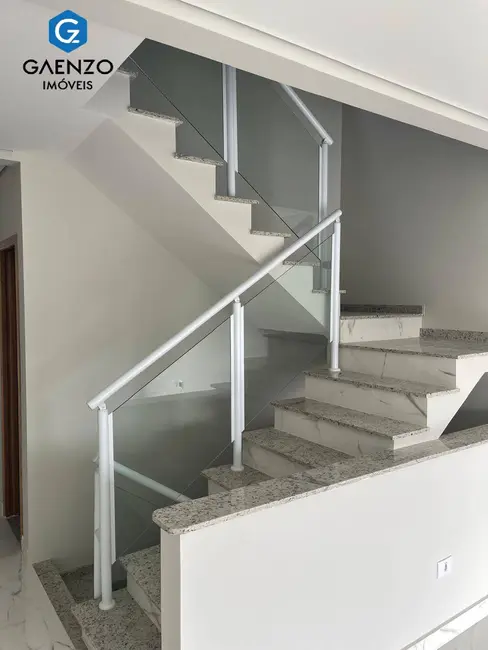 Foto 9 de Sobrado com 3 quartos à venda, 201m2 em Bela Vista, Osasco - SP