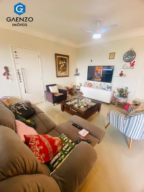 Foto 2 de Apartamento com 3 quartos à venda, 130m2 em Barueri - SP