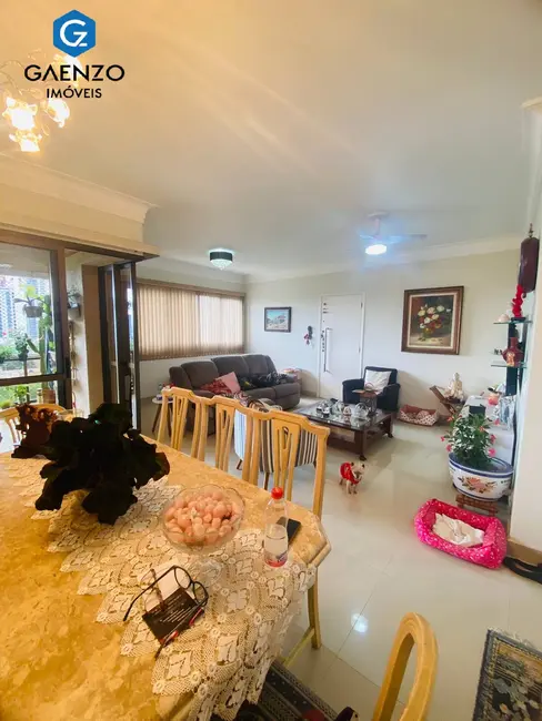 Foto 3 de Apartamento com 3 quartos à venda, 130m2 em Barueri - SP