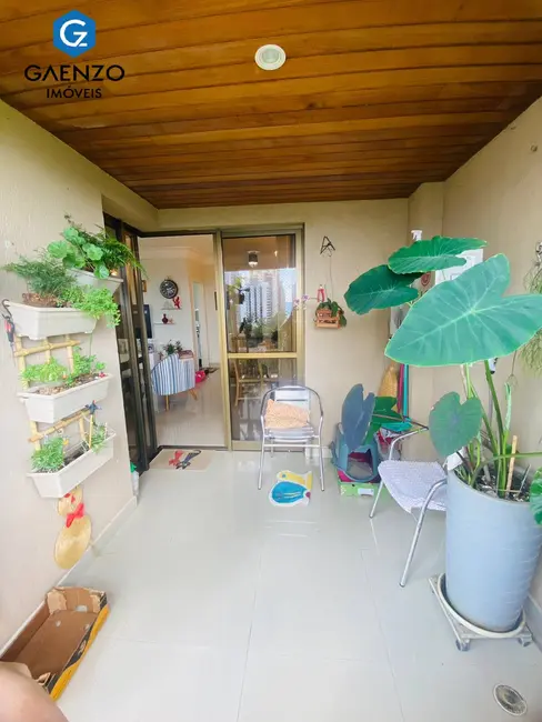 Foto 4 de Apartamento com 3 quartos à venda, 130m2 em Barueri - SP