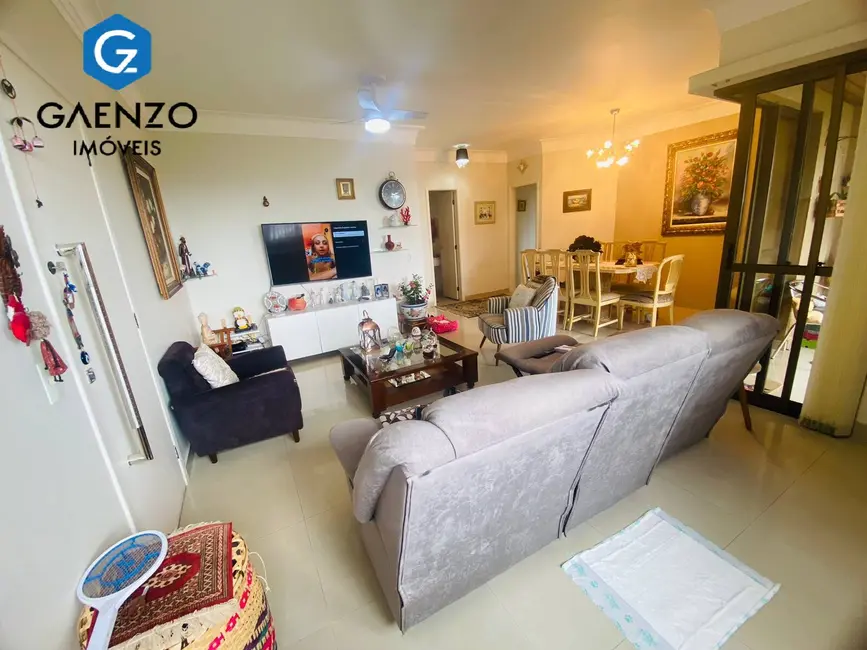 Foto 1 de Apartamento com 3 quartos à venda, 130m2 em Barueri - SP