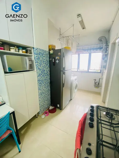 Foto 6 de Apartamento com 3 quartos à venda, 130m2 em Barueri - SP