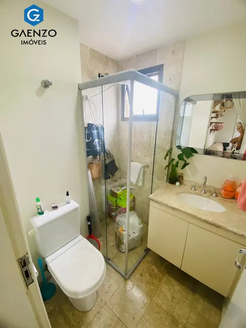 Foto 5 de Apartamento com 3 quartos à venda, 130m2 em Barueri - SP