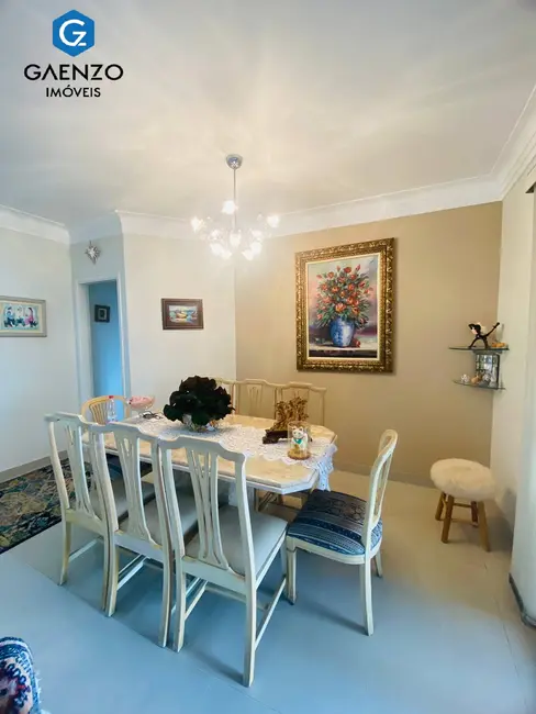 Foto 8 de Apartamento com 3 quartos à venda, 130m2 em Barueri - SP