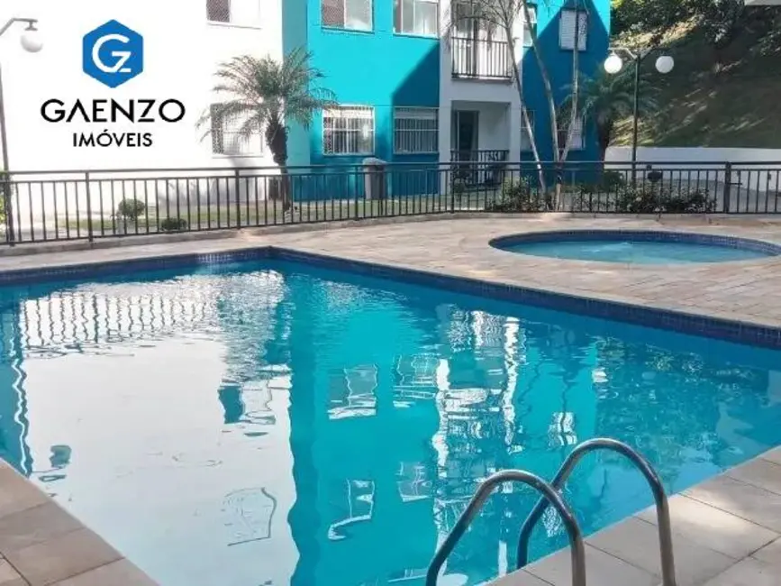 Foto 2 de Apartamento com 2 quartos à venda, 64m2 em Santo Antônio, Osasco - SP