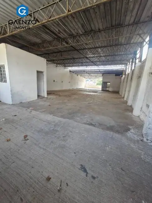 Armazém / Galpão à venda, 374m2 em Jardim das Flores, Osasco - SP - imagem 4 Foto 4 de Armazém / Galpão à venda, 374m2 em Jardim das Flores, Osasco - SP