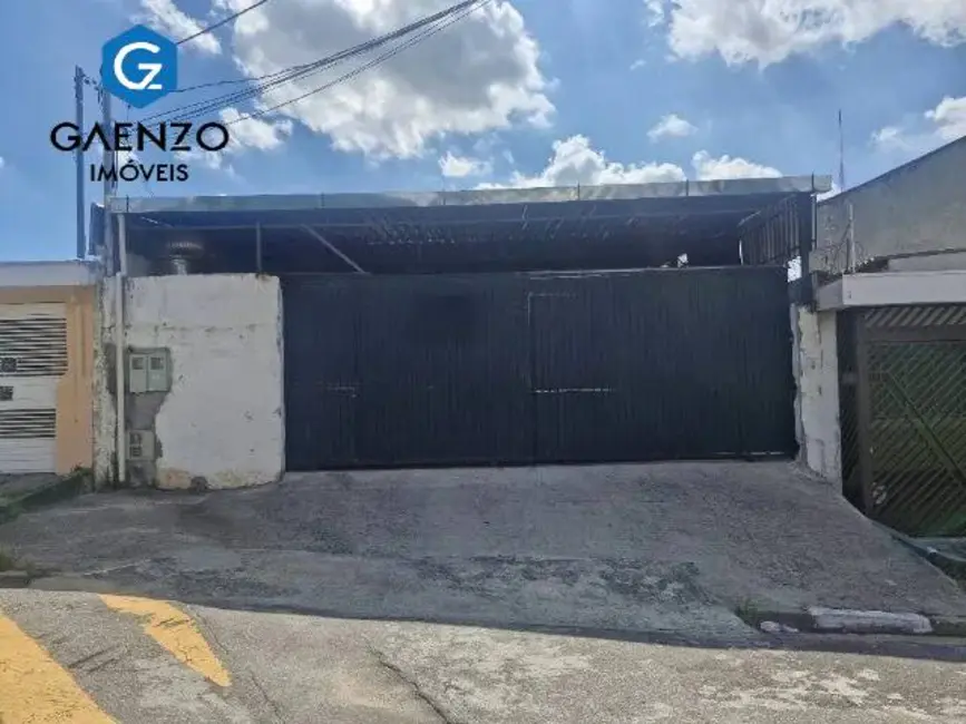 Foto 1 de Armazém / Galpão à venda, 374m2 em Jardim das Flores, Osasco - SP