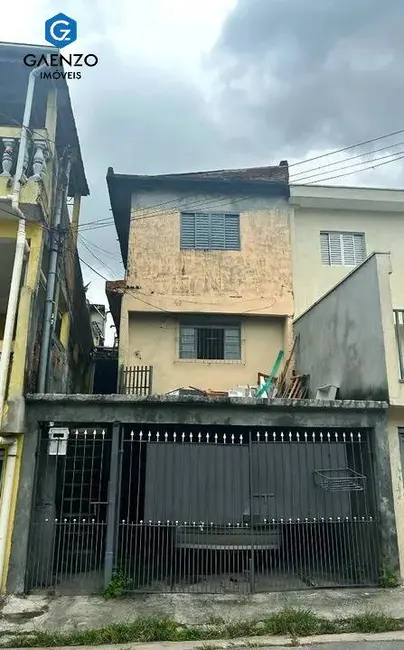 Foto 1 de Terreno / Lote à venda, 320m2 em Novo Osasco, Osasco - SP