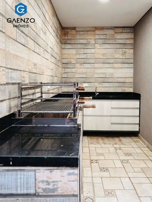 Foto 8 de Casa de Condomínio com 5 quartos à venda, 450m2 em Alphaville, Santana De Parnaiba - SP