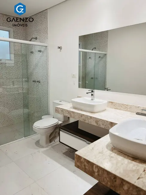 Foto 4 de Casa de Condomínio com 5 quartos à venda, 450m2 em Alphaville, Santana De Parnaiba - SP